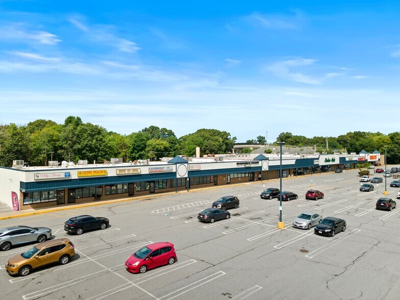 More Photos Of 219 S Main St, Attleboro Freestanding For Sale