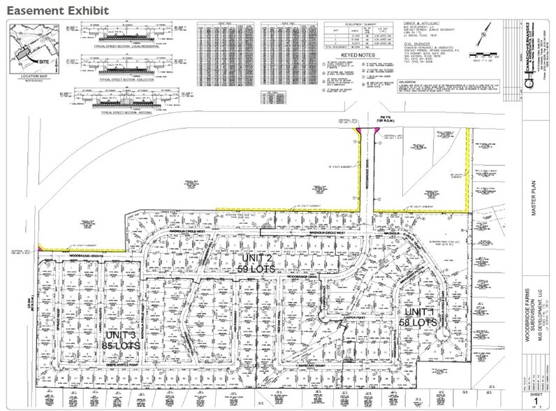 More Photos Of SEQ & SWQ FM 775 @ CR 344, La Vernia Land For Sale