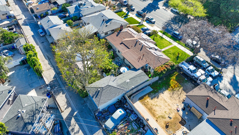 More Photos Of 6254 Cahuenga Blvd, North Hollywood Land For Sale