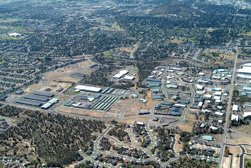 Primary Photo Of 20756 High Desert Ct, Bend Warehouse For Lease