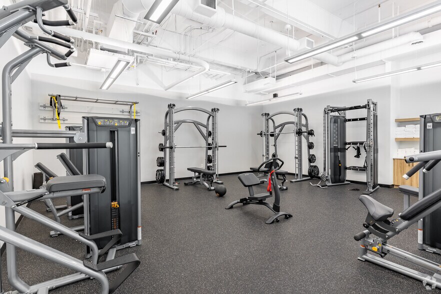 Photo of 7th Floor Ste 700