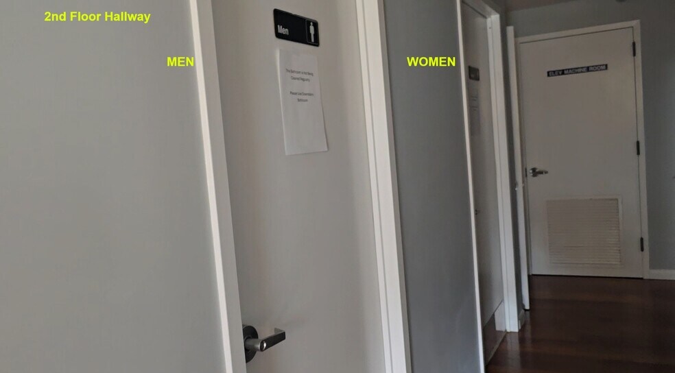 More Photos Of 7115 Northern Blvd, Jackson Heights Office For Sale