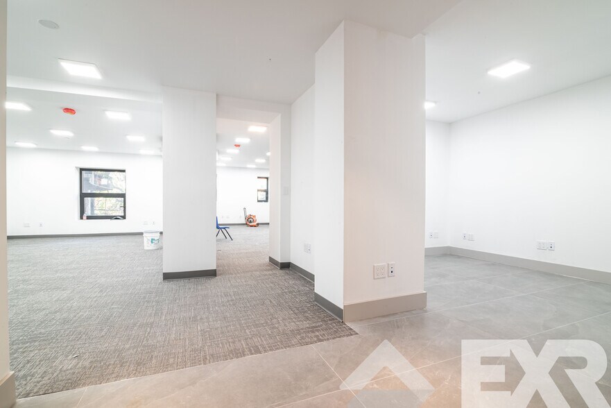 More Photos Of 1217 Bedford Ave, Brooklyn Loft Creative Space For Lease