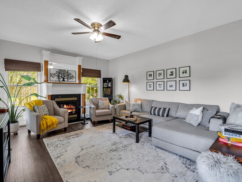 More Photos Of 885 Salem Church Rd, Bostic Flex For Sale