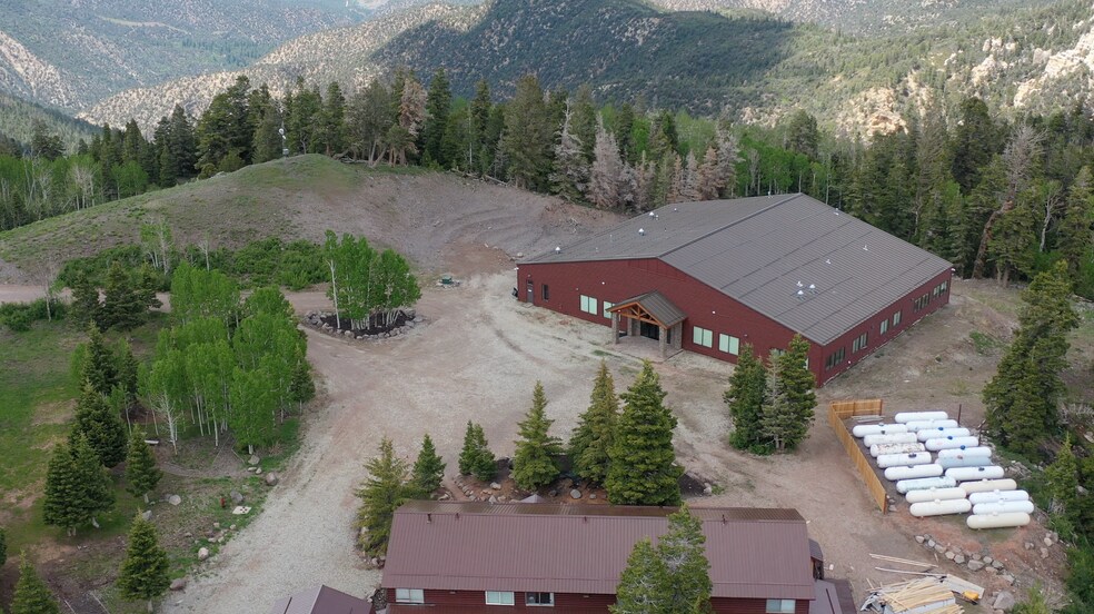 More Photos Of 1989 Dry Lakes Rd, Brian Head Specialty For Sale