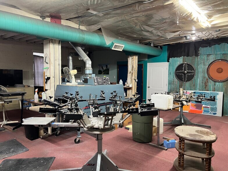 More Photos Of 1400 Union Ave, Kansas City Manufacturing For Sale