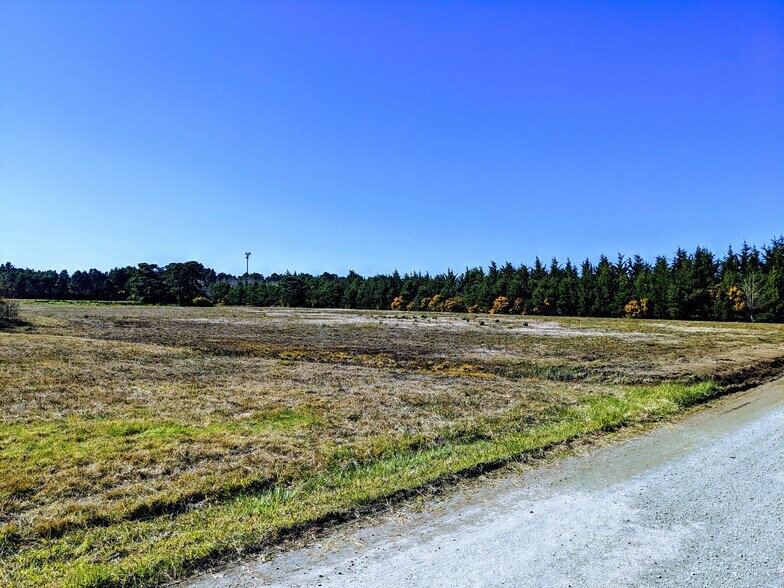 More Photos Of 87574 Oberman Ln, Bandon Warehouse For Sale