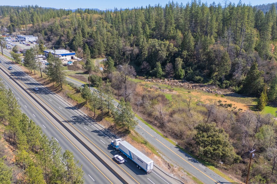 More Photos Of 1836 Canyon Way, Colfax Land For Sale