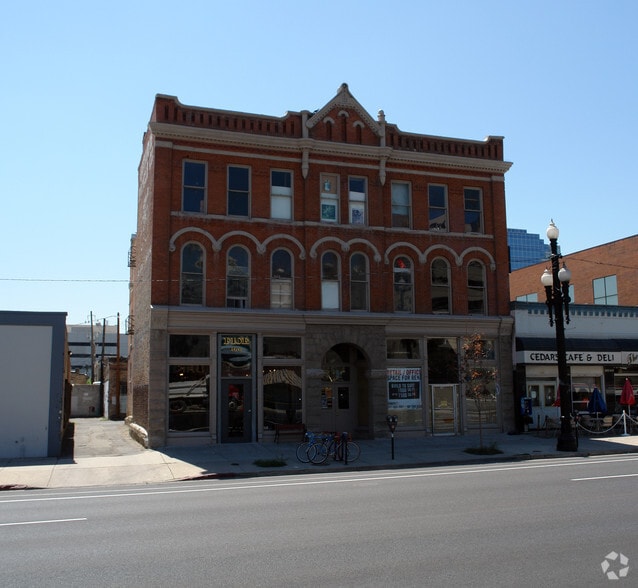 More Photos Of 156 E 200 S, Salt Lake City Storefront Retail Residential For Lease
