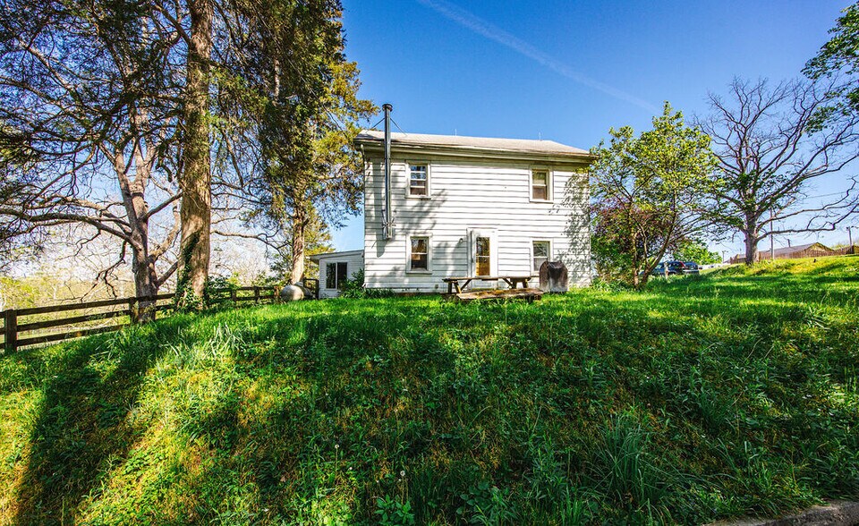 Primary Photo Of 2920 Minton Rd, Hamilton Specialty For Sale