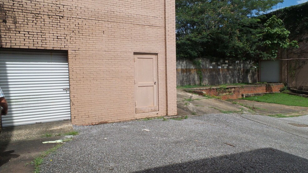 More Photos Of 32256 Highway 43, Thomasville Industrial For Sale