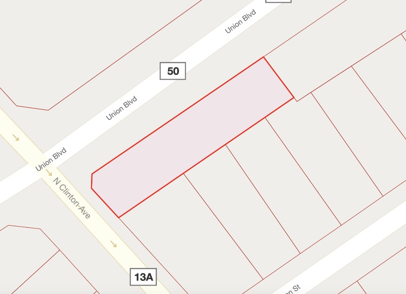 More Photos Of 1544-1556 Union Blvd, Bay Shore Storefront Retail Residential For Lease