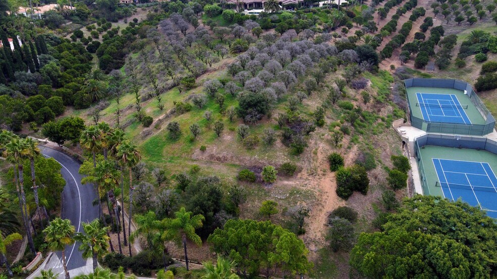 More Photos Of 18186 Querida Sol, Rancho Santa Fe Land For Sale
