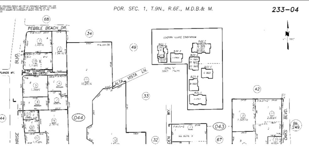More Photos Of 7920 Alta Sunrise Ln, Citrus Heights Office Residential For Lease