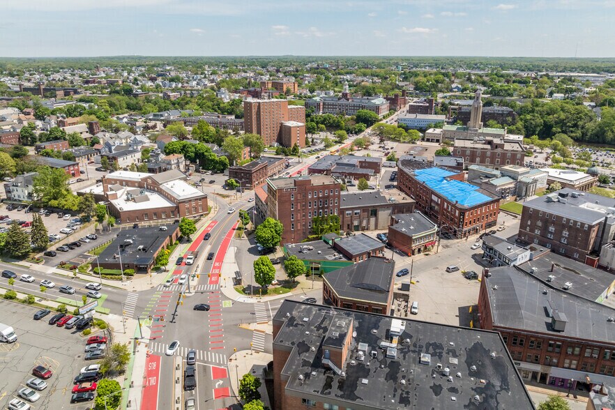 More Photos Of 23 Exchange St, Pawtucket Flex For Sale