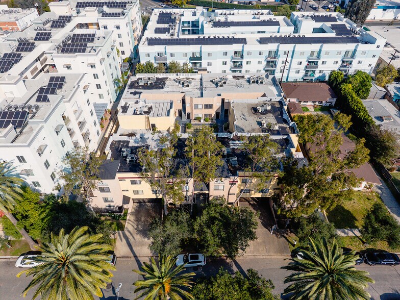 More Photos Of 1818-1826 Vassar St, Glendale Apartments For Sale