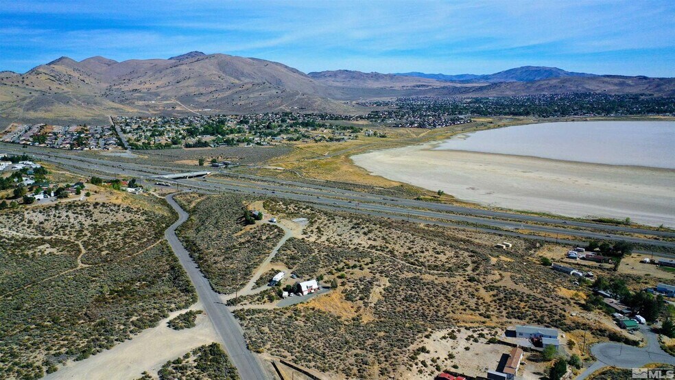 Primary Photo Of Village Parkway, Reno Land For Sale