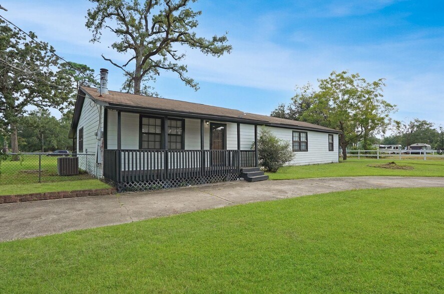 More Photos Of 22855 E Martin Dr, Porter Land For Sale