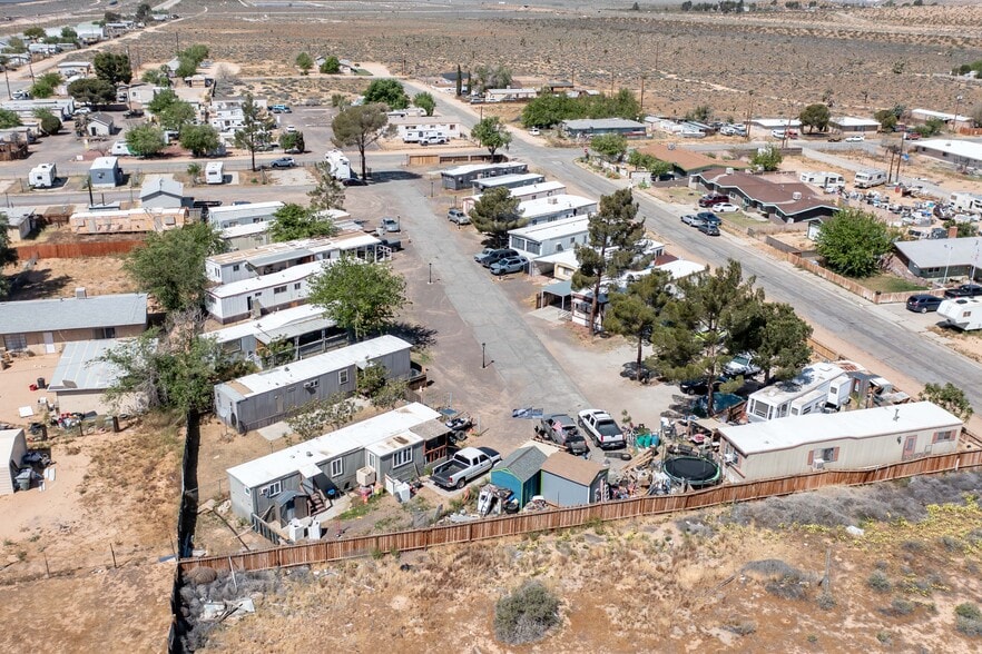 More Photos Of 26611 Nudgent St, Boron Manufactured Housing Mobile Home Park For Sale