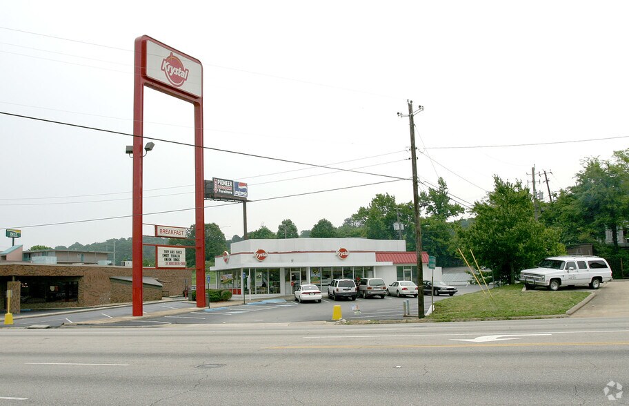 More Photos Of 9201 Parkway E, Birmingham Restaurant For Sale