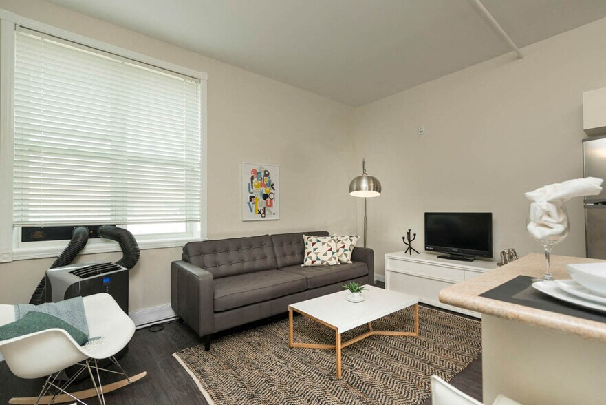More Photos Of 300 Taché Av, Winnipeg Apartments For Lease