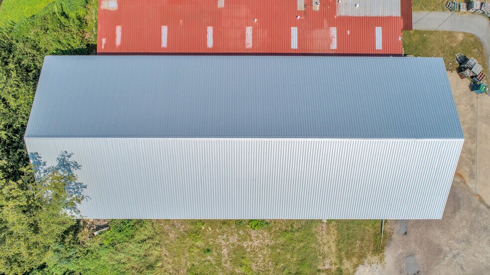 More Photos Of 1219 New Savannah Rd, Augusta Distribution For Lease