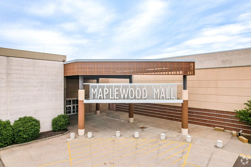More Photos Of 3001 N White Bear Ave, Maplewood Department Store For Sale