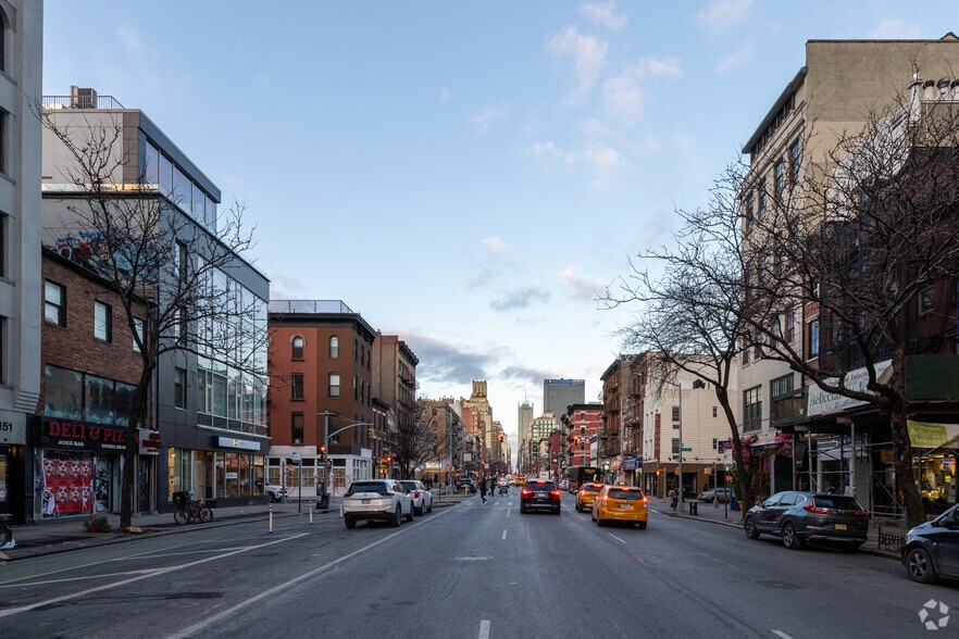 More Photos Of 155 8th Ave, New York Storefront Retail Office For Sale