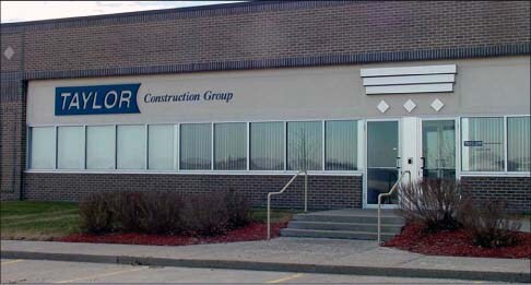 More Photos Of 6100 Thornton Ave, Des Moines Office For Lease