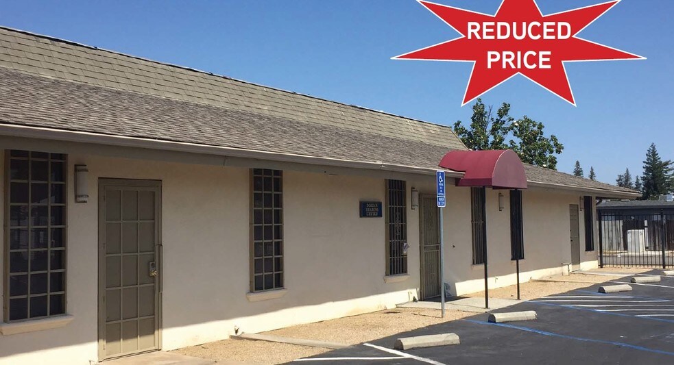 More Photos Of 5180 N Fresno St, Fresno Medical For Lease