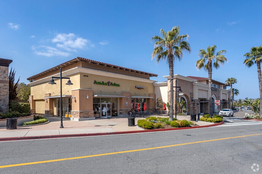 More Photos Of 2217-2739 Vista Way, Oceanside Unknown For Lease