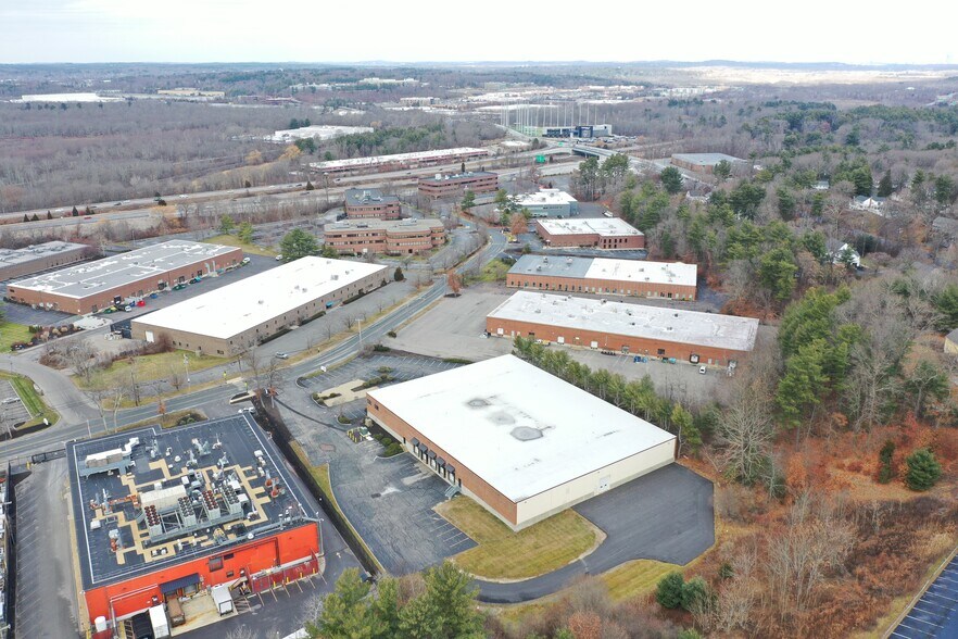 More Photos Of 80 Shawmut Rd, Canton Flex For Sale