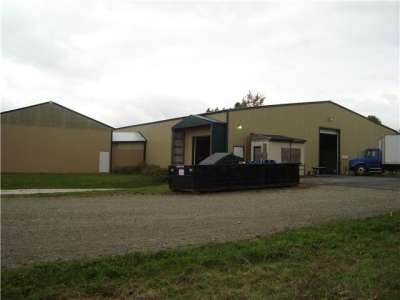 More Photos Of 13929 E Schutt Rd, Chaffee Manufacturing For Lease