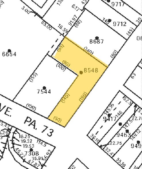 More Photos Of 1 Philadelphia Ave, Boyertown Medical For Lease