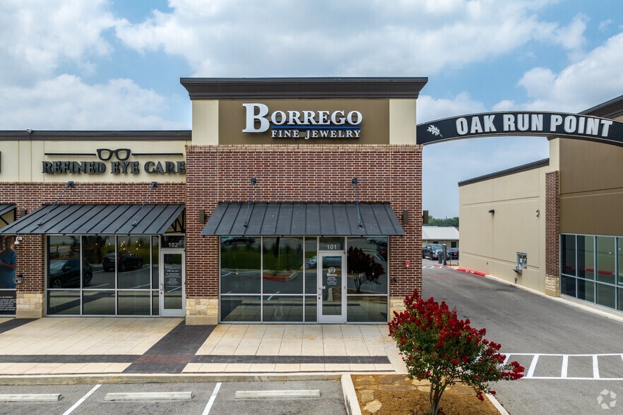 More Photos Of 2180-2188 W State Highway 46 W, New Braunfels Storefront Retail Office For Lease