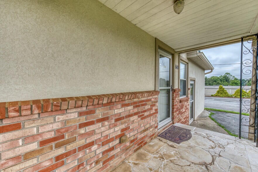 More Photos Of 3545 W Market St, Johnson City Industrial For Sale