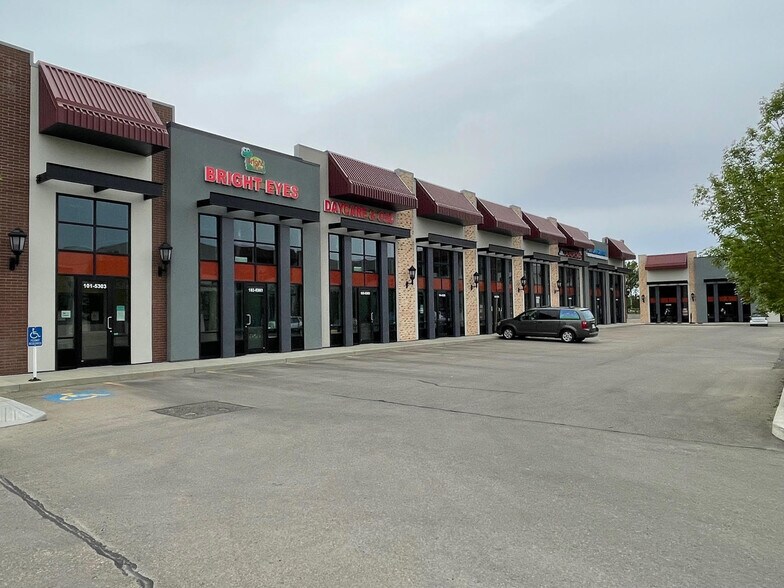 More Photos Of 5305 Magasin Ave, Beaumont General Retail For Sale