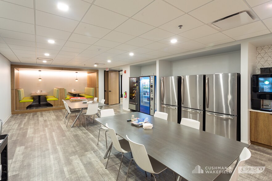 More Photos Of 1215 Superior Ave E, Cleveland Office For Lease