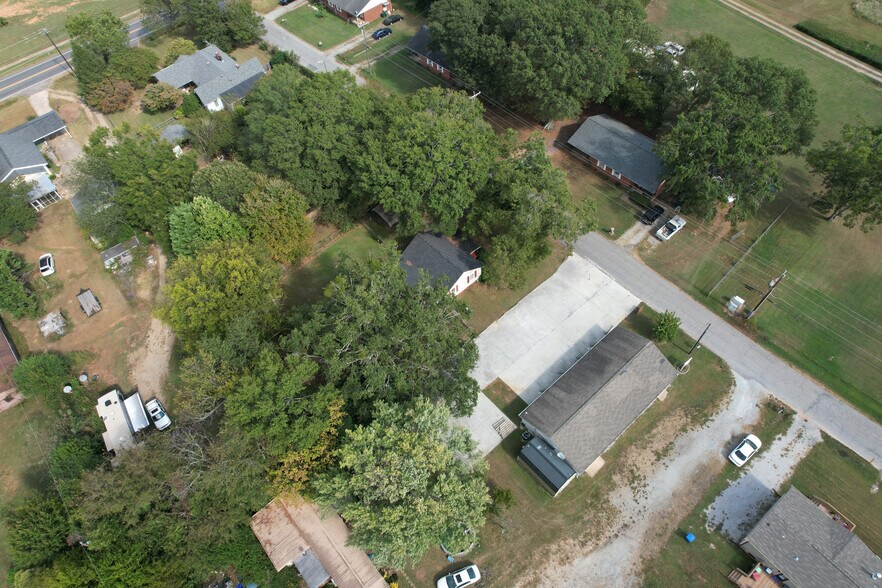 More Photos Of 50 Frey Rd, Spartanburg Light Manufacturing For Sale