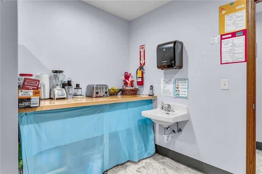 More Photos Of 109 E Railroad St, Silver Lake Daycare Center For Sale