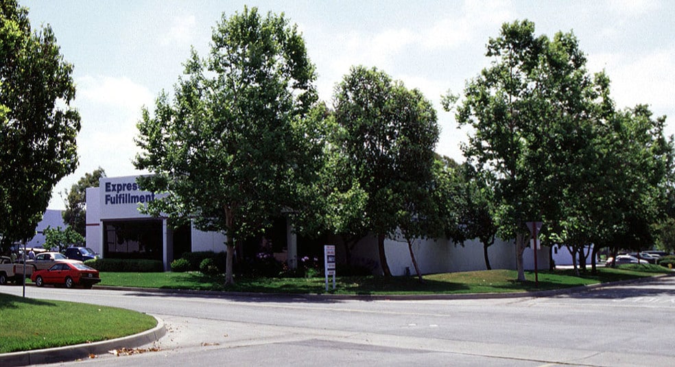 More Photos Of 16902 Millikan Ave, Irvine Warehouse For Lease