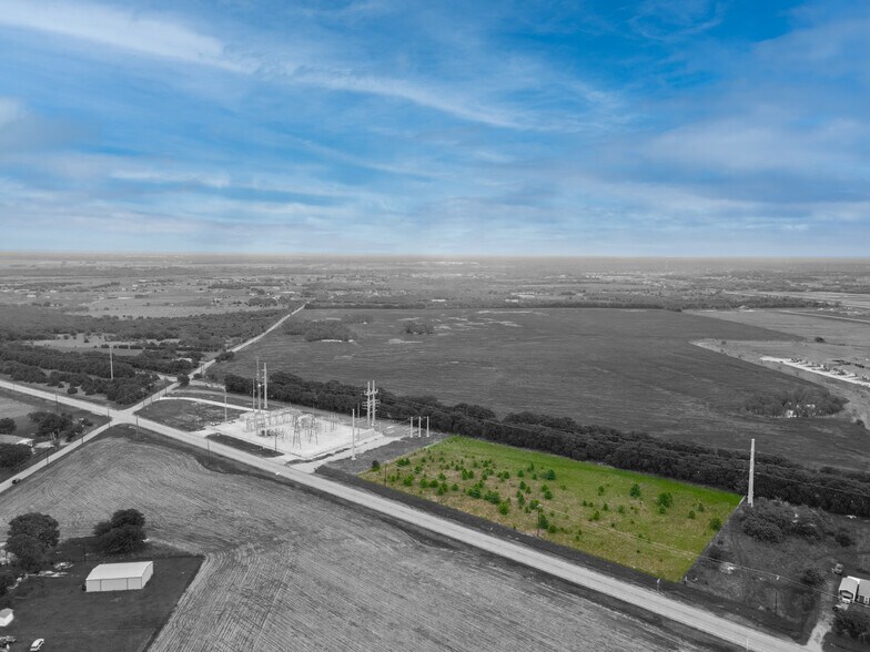 More Photos Of 6407 State Highway 66, Royse City Land For Lease