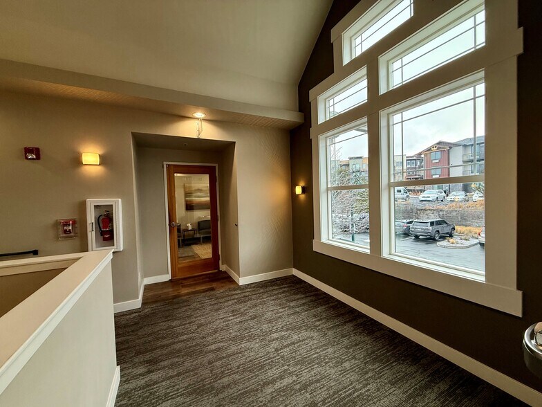 More Photos Of 151 SW Shevlin Hixon Dr, Bend Office For Sale