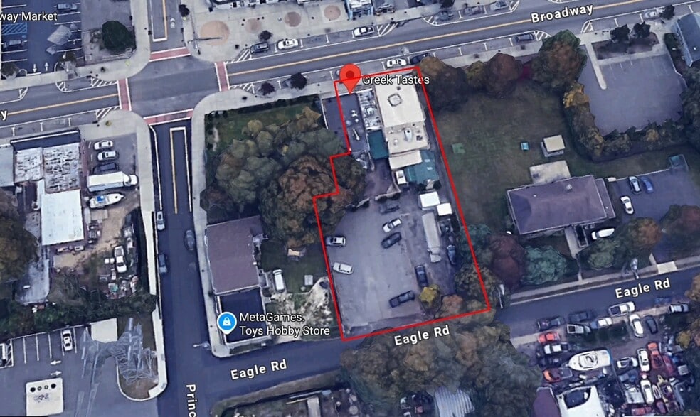 More Photos Of 42-46 Broadway, Rocky Point, NY 11778, USA Broadway, Rocky Point Freestanding For Sale