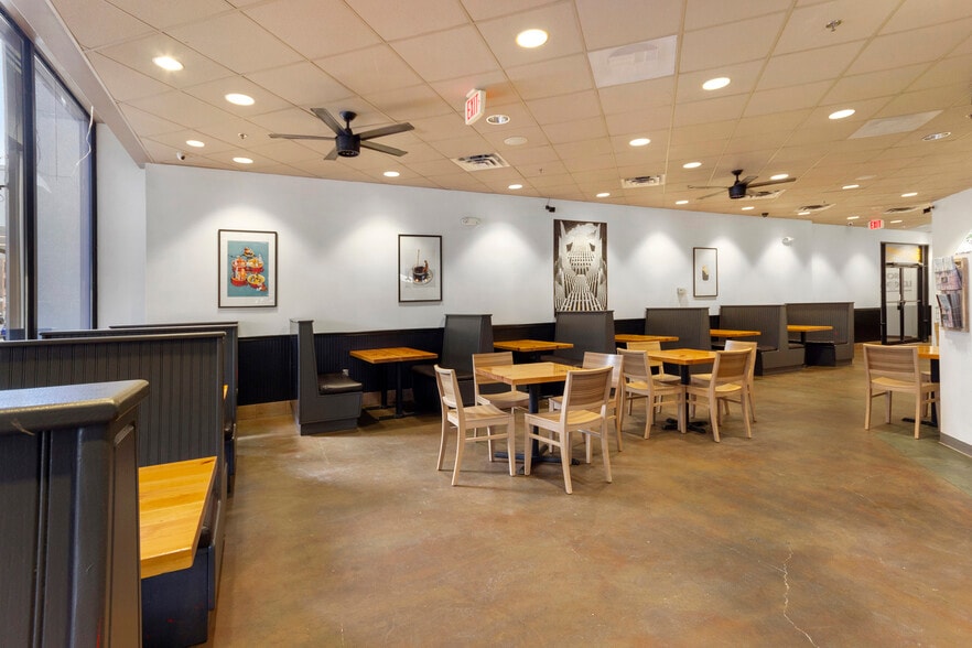 More Photos Of 99 Washington Ave, Albany Office For Lease