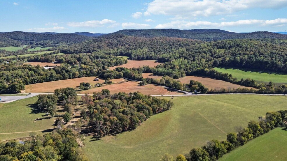 More Photos Of 732 KY-558, Alpha Land For Sale