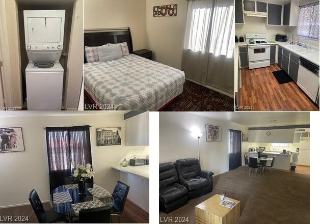 More Photos Of 4664 W Twain Ave, Las Vegas Apartments For Sale