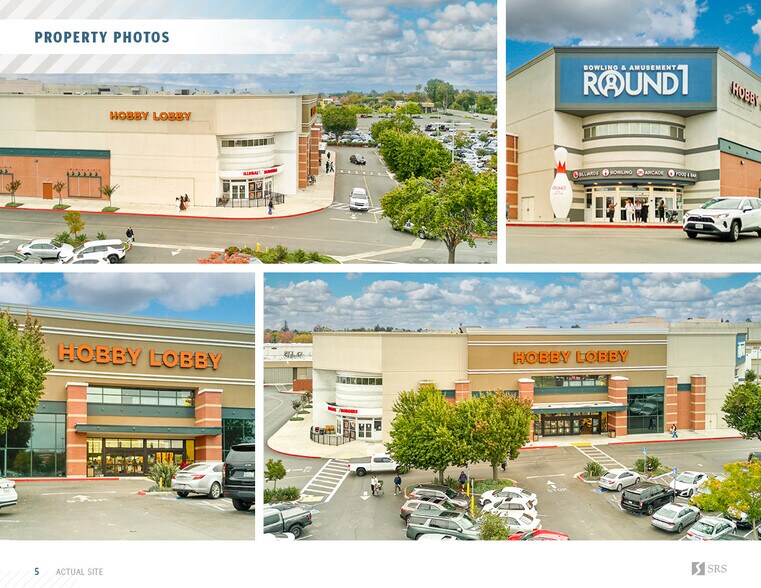 More Photos Of 551 Southland Mall, Hayward Storefront For Sale
