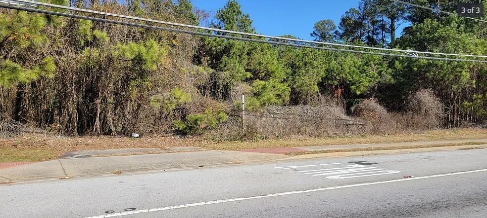 More Photos Of 1002 Rockbridge Rd NW, Norcross Land For Sale