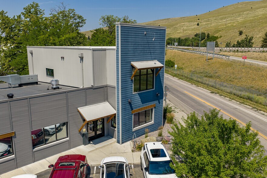 More Photos Of 425 N 5th W, Missoula Freestanding For Lease